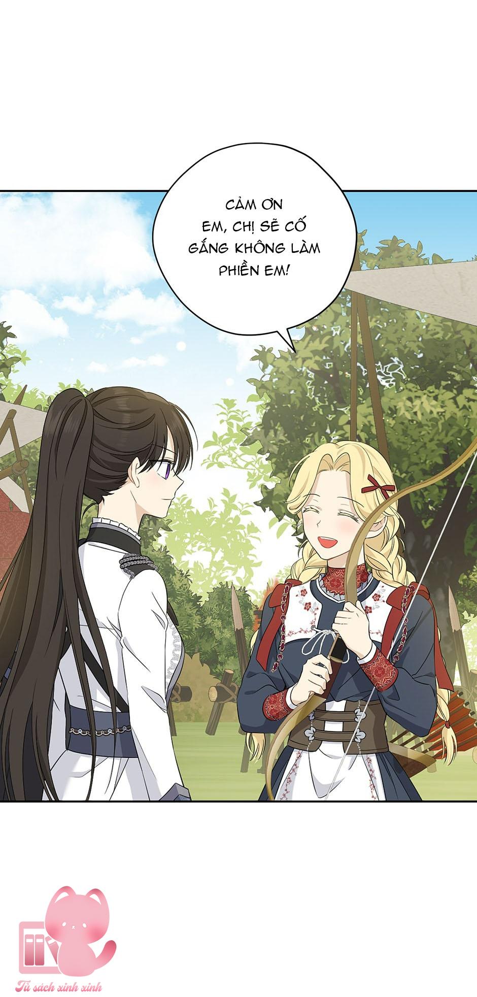 Thật Ra Tôi Mới Là Thật - Chap 85 - Trang 15