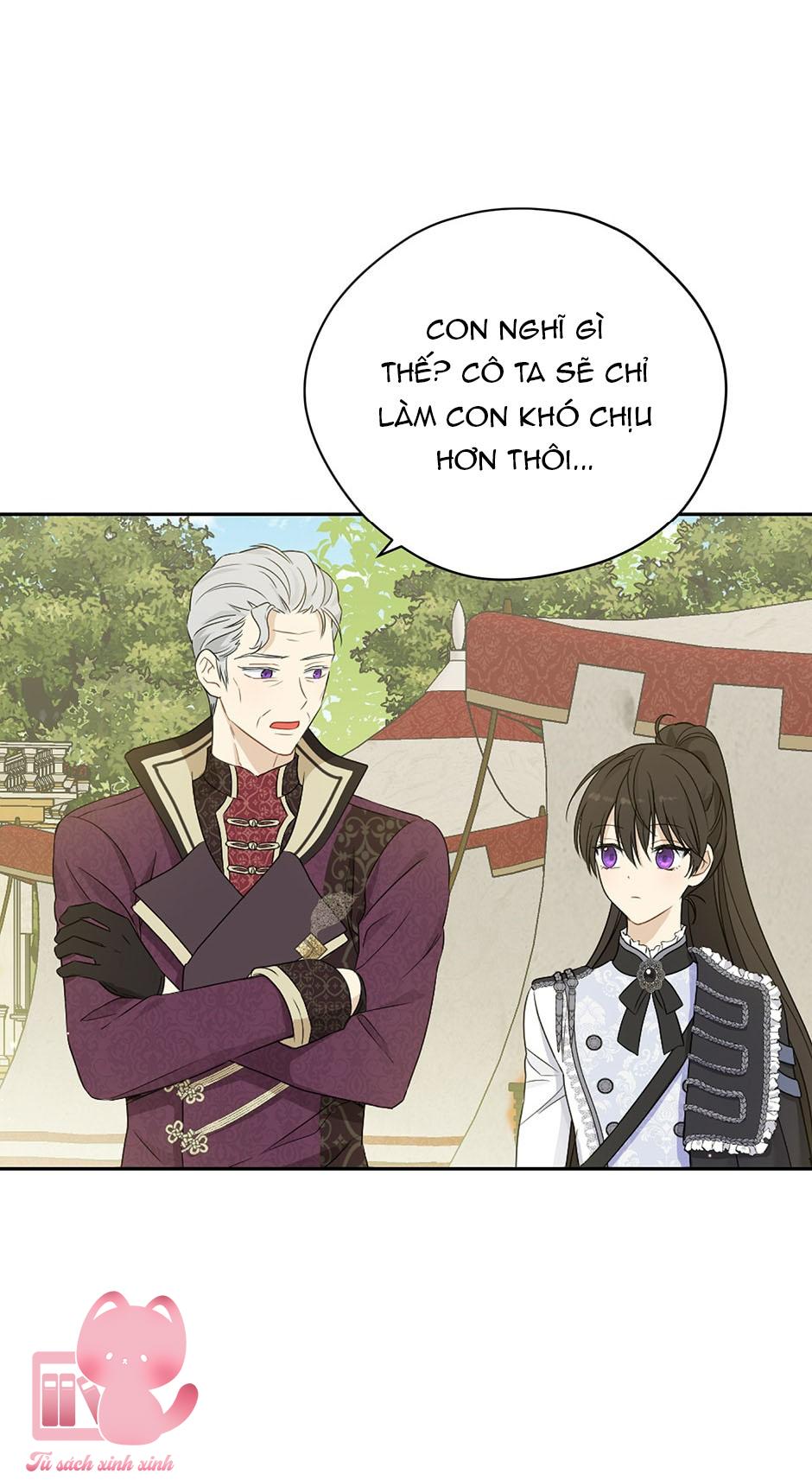 Thật Ra Tôi Mới Là Thật - Chap 85 - Trang 17