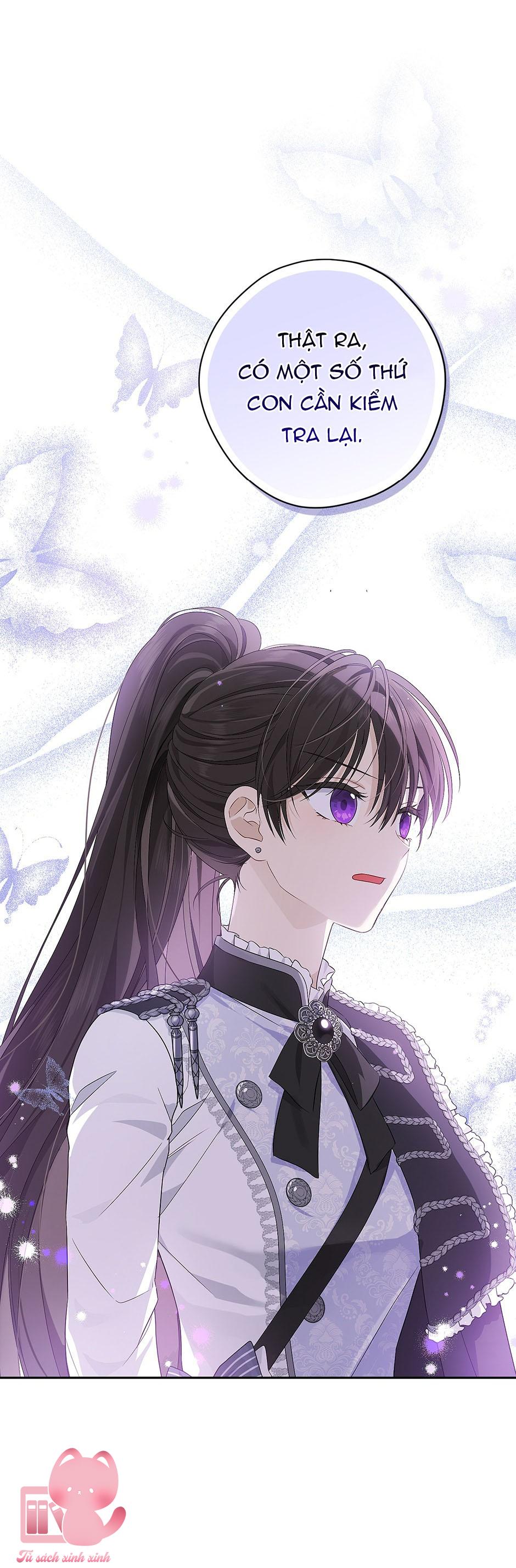 Thật Ra Tôi Mới Là Thật - Chap 85 - Trang 18