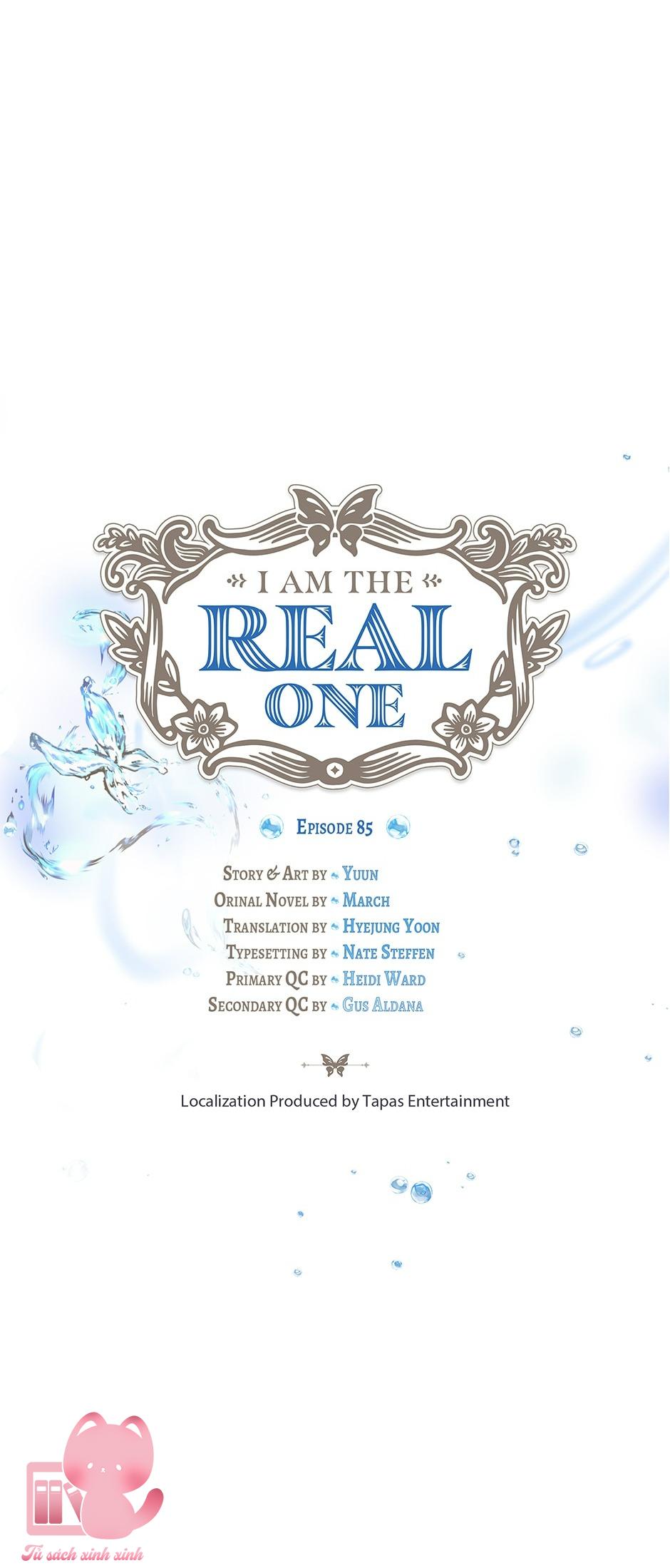 Thật Ra Tôi Mới Là Thật - Chap 85 - Trang 20