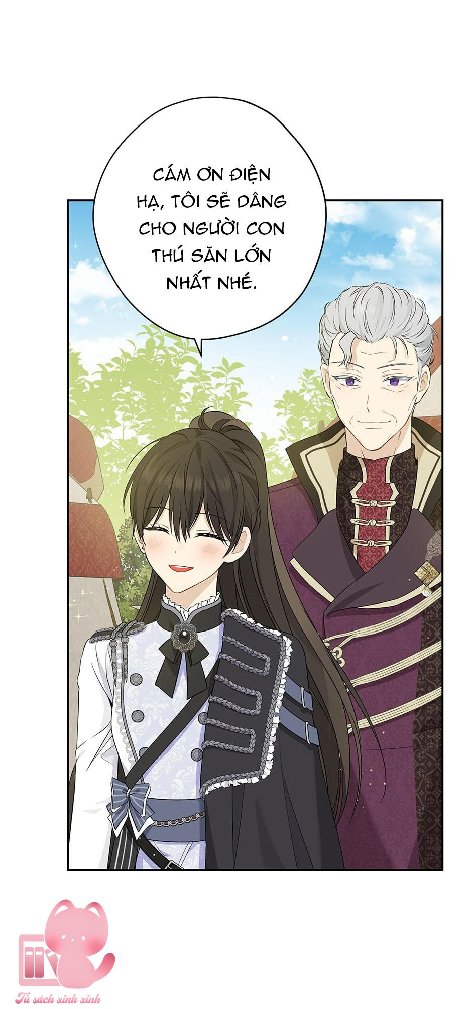 Thật Ra Tôi Mới Là Thật - Chap 85 - Trang 3