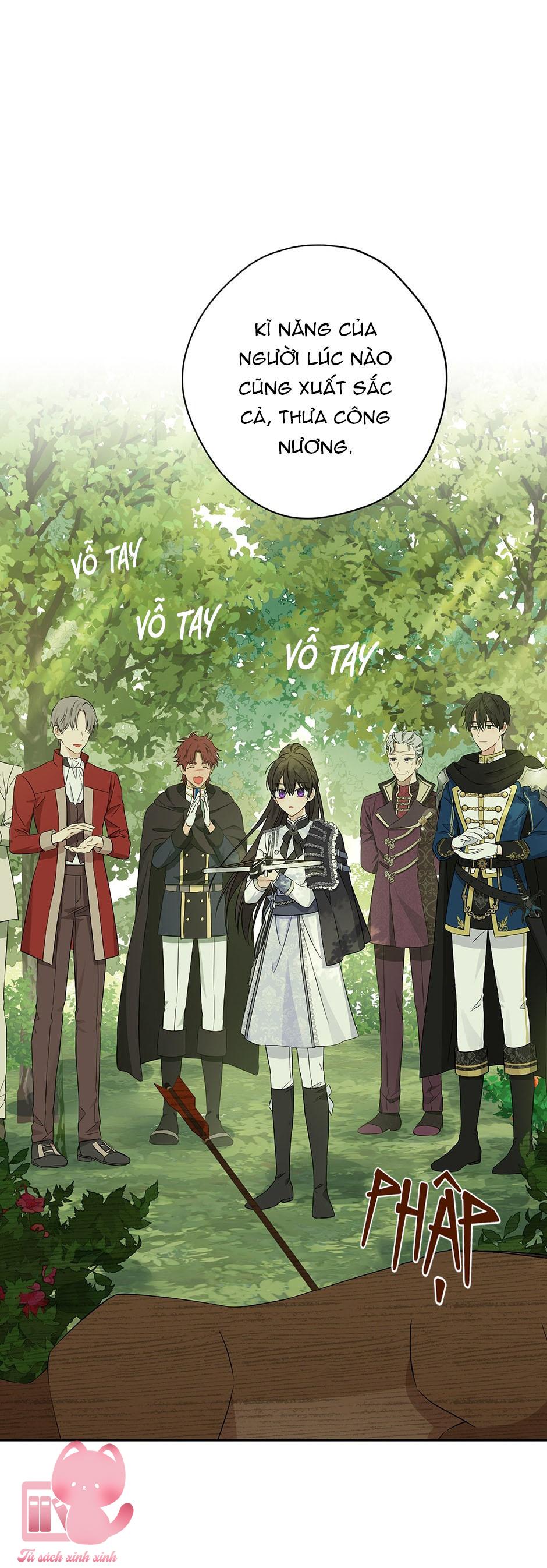 Thật Ra Tôi Mới Là Thật - Chap 85 - Trang 24