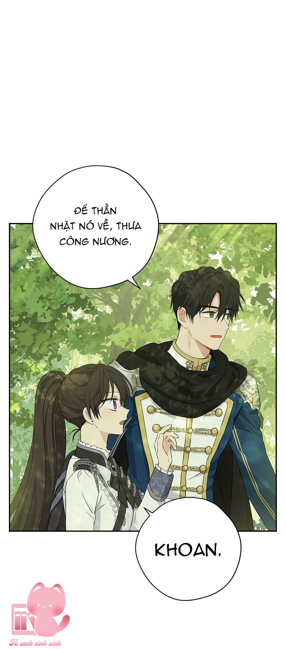 Thật Ra Tôi Mới Là Thật - Chap 85 - Trang 25