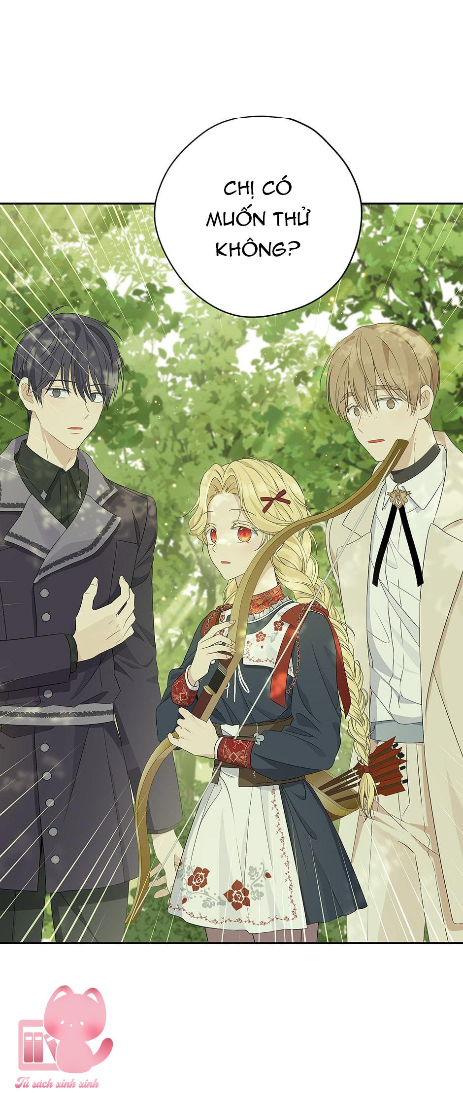 Thật Ra Tôi Mới Là Thật - Chap 85 - Trang 27