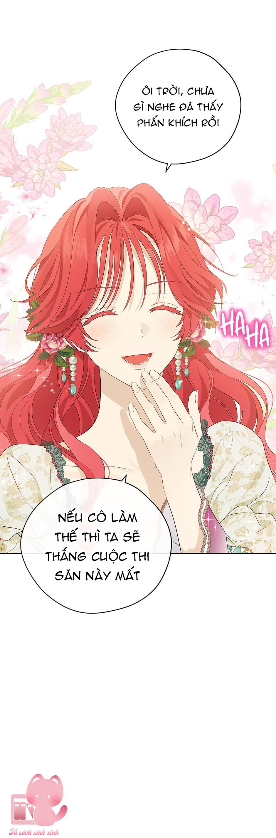 Thật Ra Tôi Mới Là Thật - Chap 85 - Trang 4