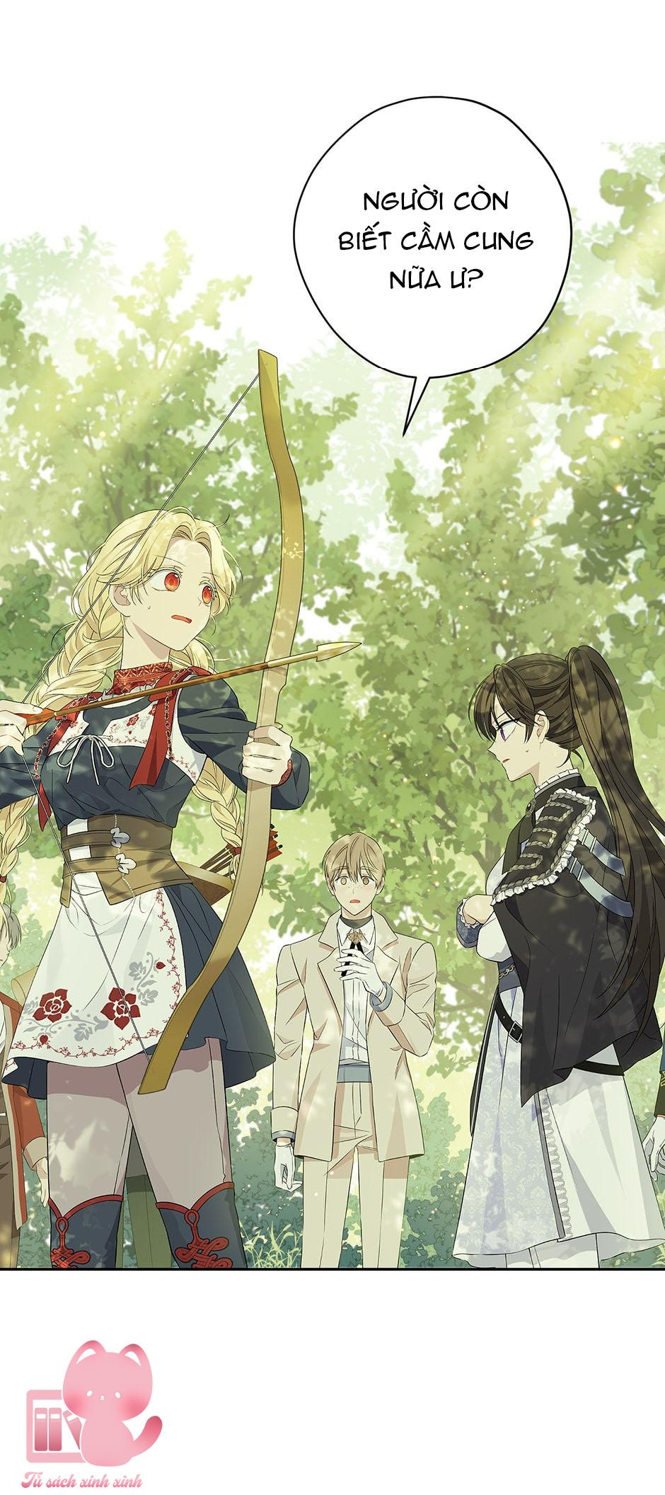 Thật Ra Tôi Mới Là Thật - Chap 85 - Trang 35