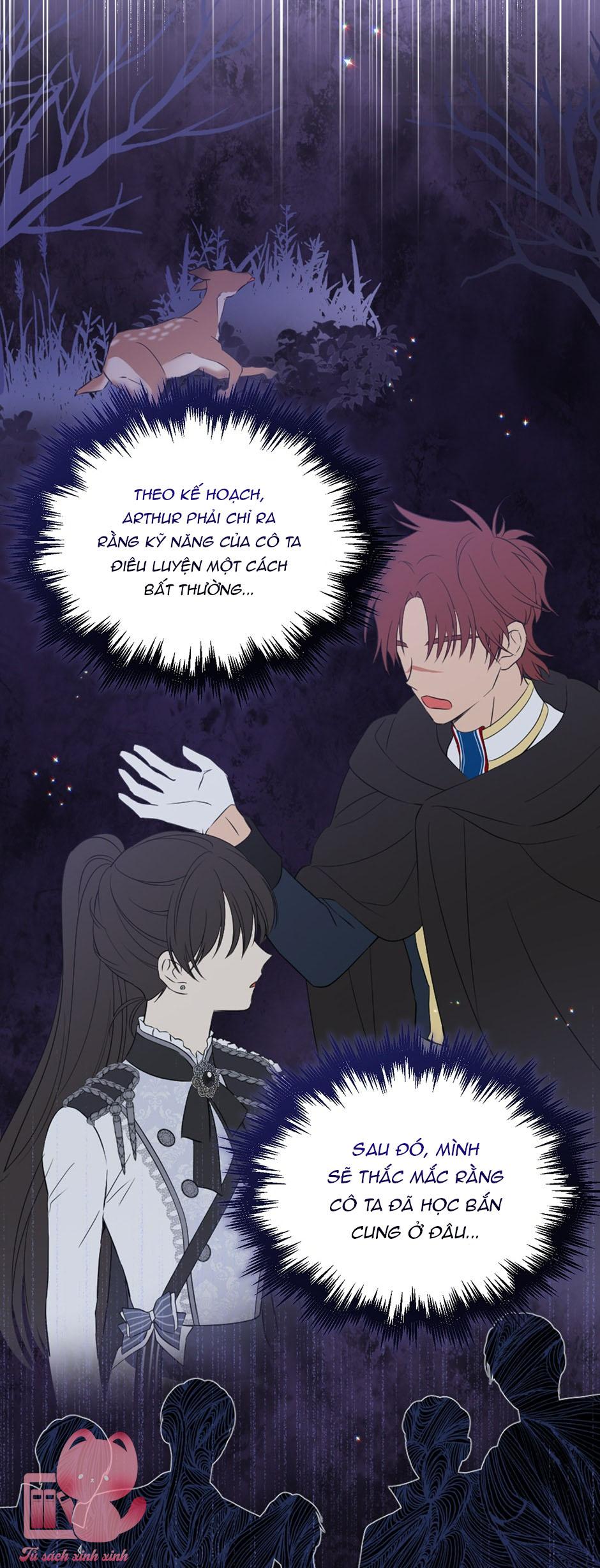 Thật Ra Tôi Mới Là Thật - Chap 85 - Trang 38