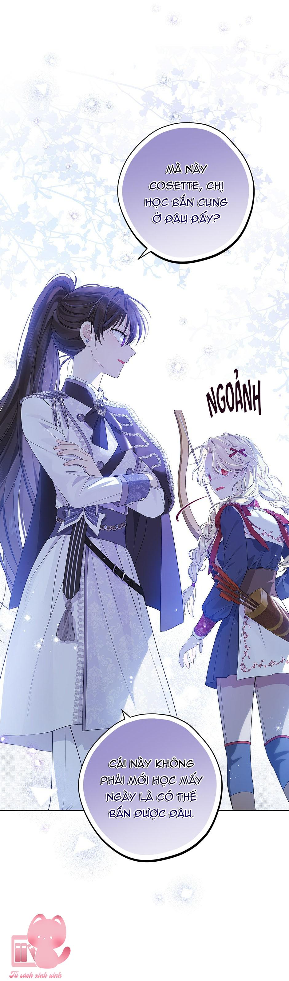 Thật Ra Tôi Mới Là Thật - Chap 85 - Trang 41