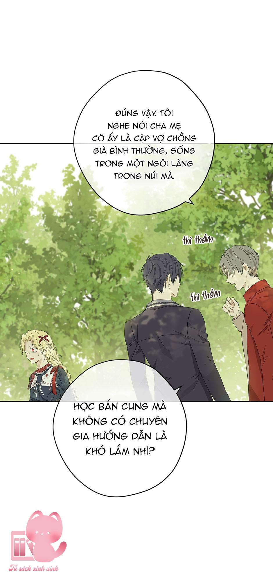 Thật Ra Tôi Mới Là Thật - Chap 85 - Trang 42