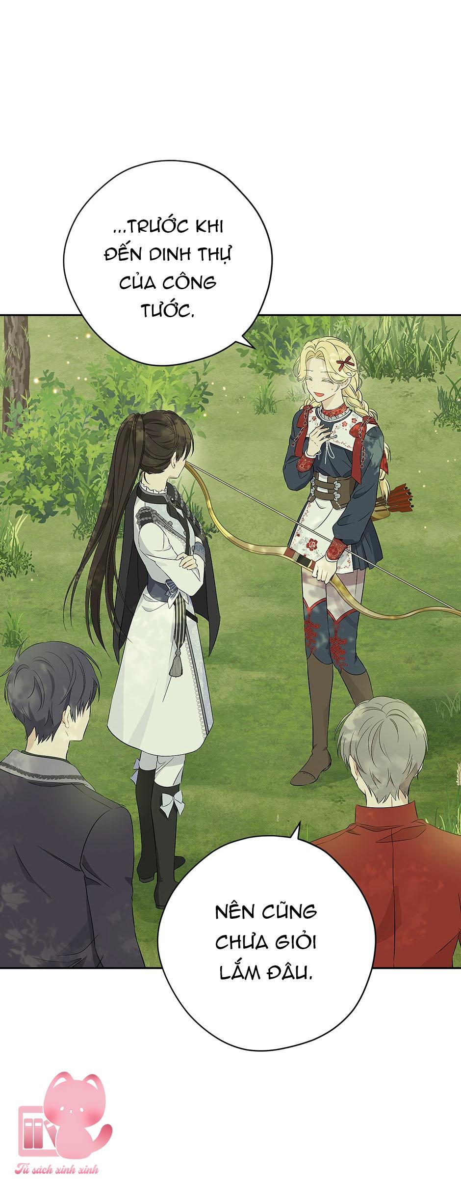 Thật Ra Tôi Mới Là Thật - Chap 85 - Trang 45