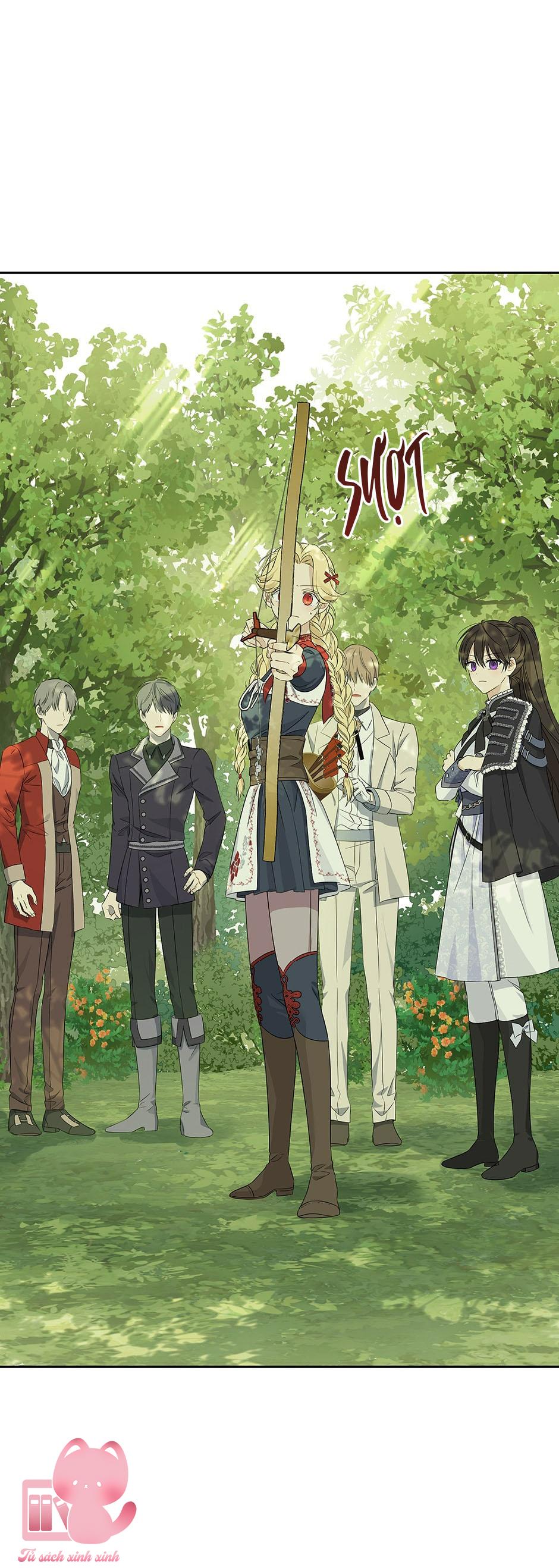 Thật Ra Tôi Mới Là Thật - Chap 85 - Trang 48