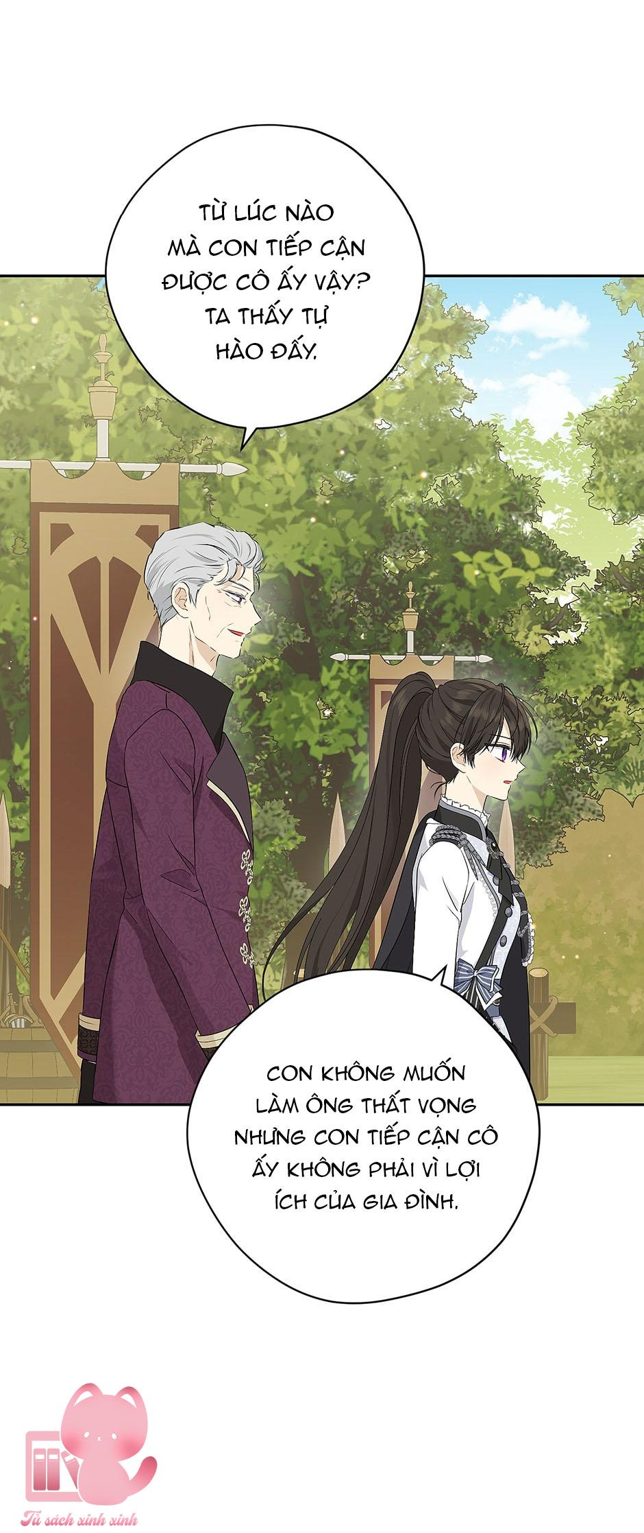 Thật Ra Tôi Mới Là Thật - Chap 85 - Trang 6