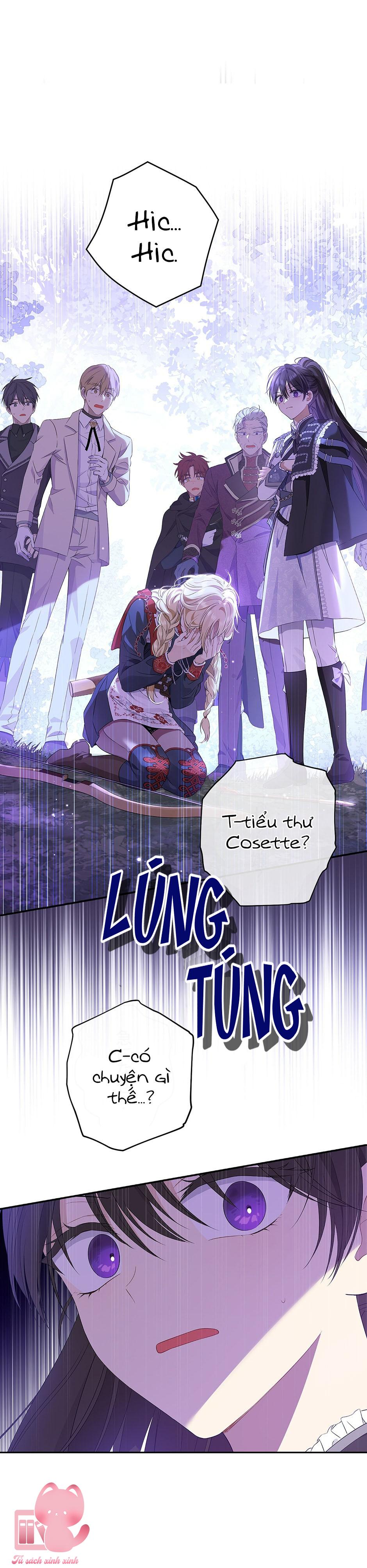 Thật Ra Tôi Mới Là Thật - Chap 85 - Trang 53