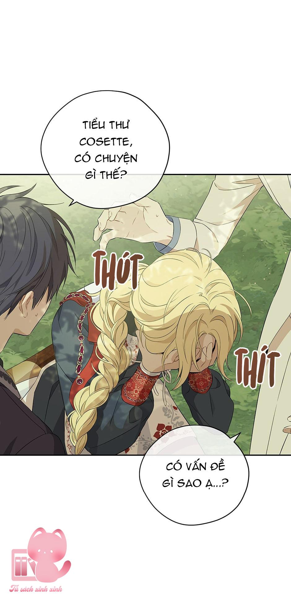 Thật Ra Tôi Mới Là Thật - Chap 85 - Trang 54