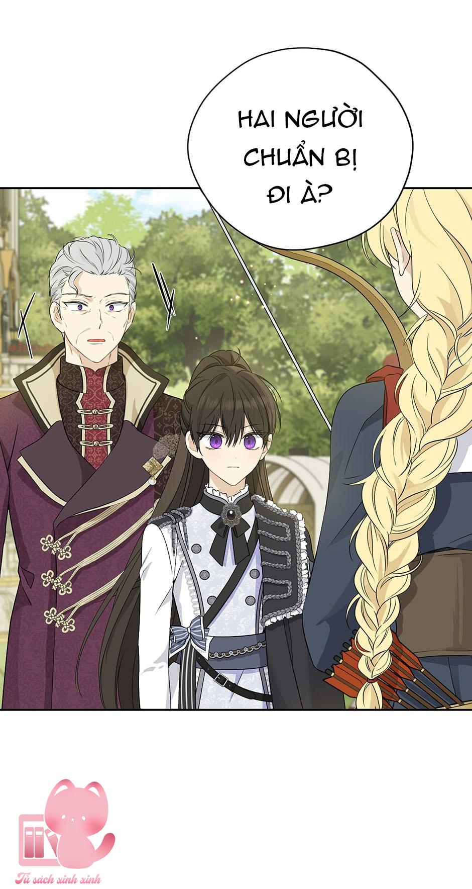 Thật Ra Tôi Mới Là Thật - Chap 85 - Trang 8