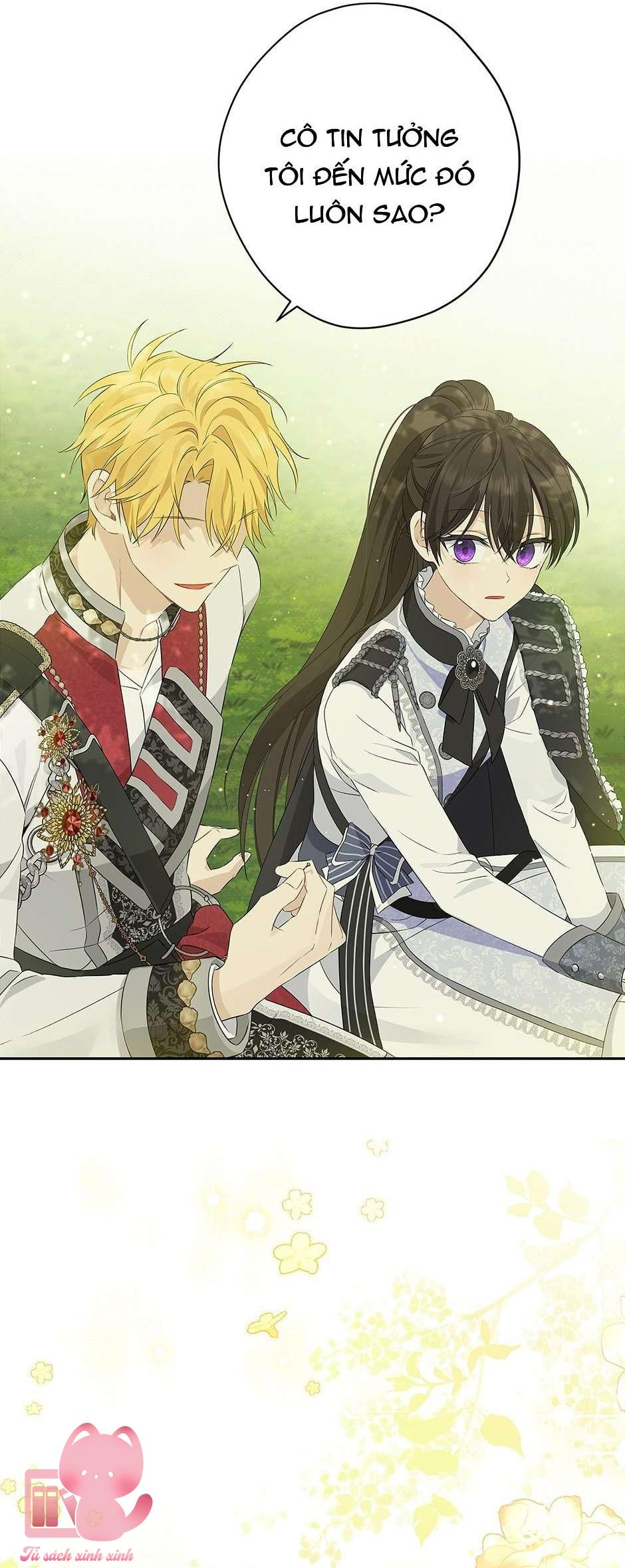 Thật Ra Tôi Mới Là Thật - Chap 87 - Trang 11