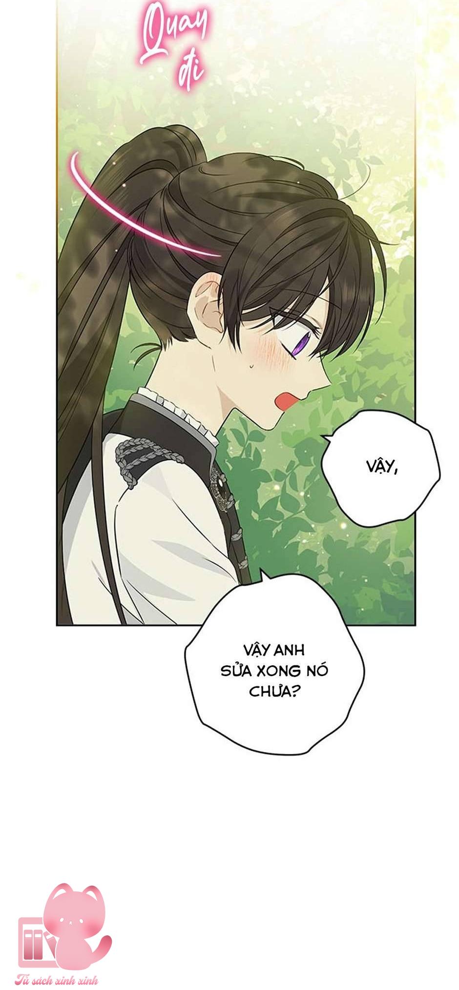 Thật Ra Tôi Mới Là Thật - Chap 87 - Trang 14