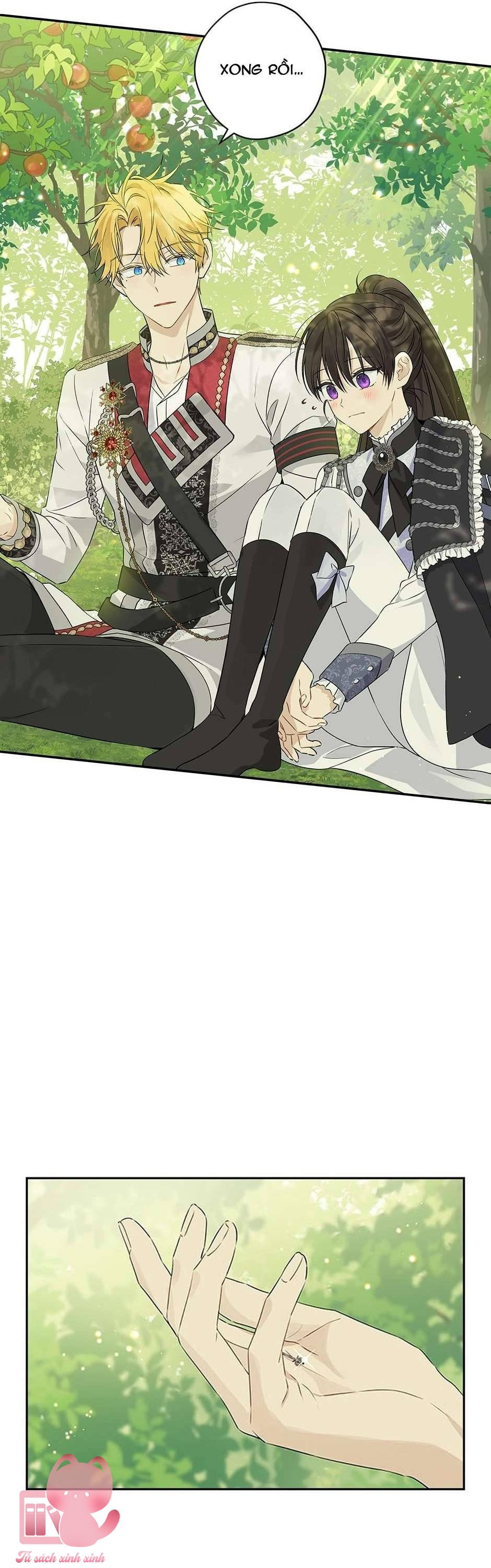 Thật Ra Tôi Mới Là Thật - Chap 87 - Trang 15