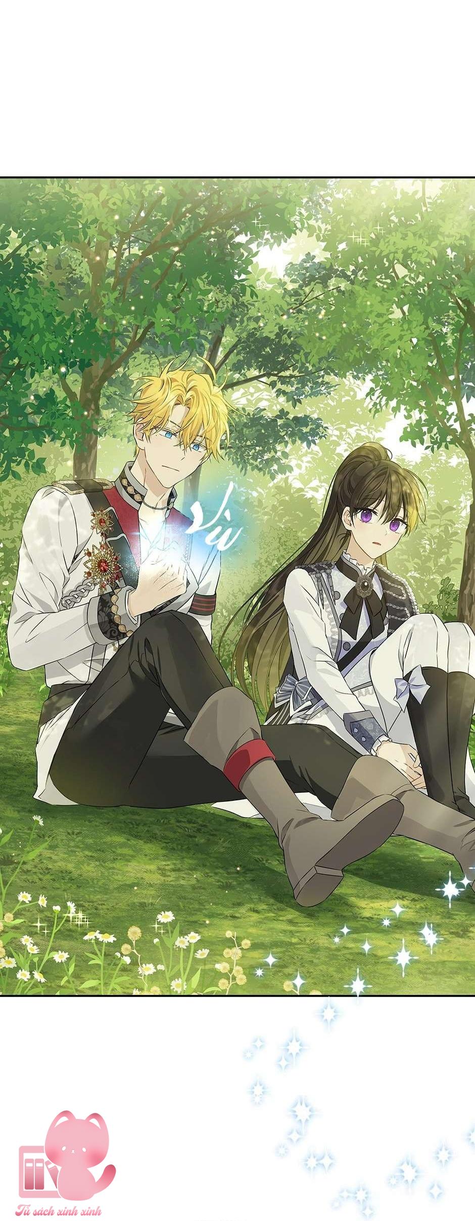 Thật Ra Tôi Mới Là Thật - Chap 87 - Trang 17