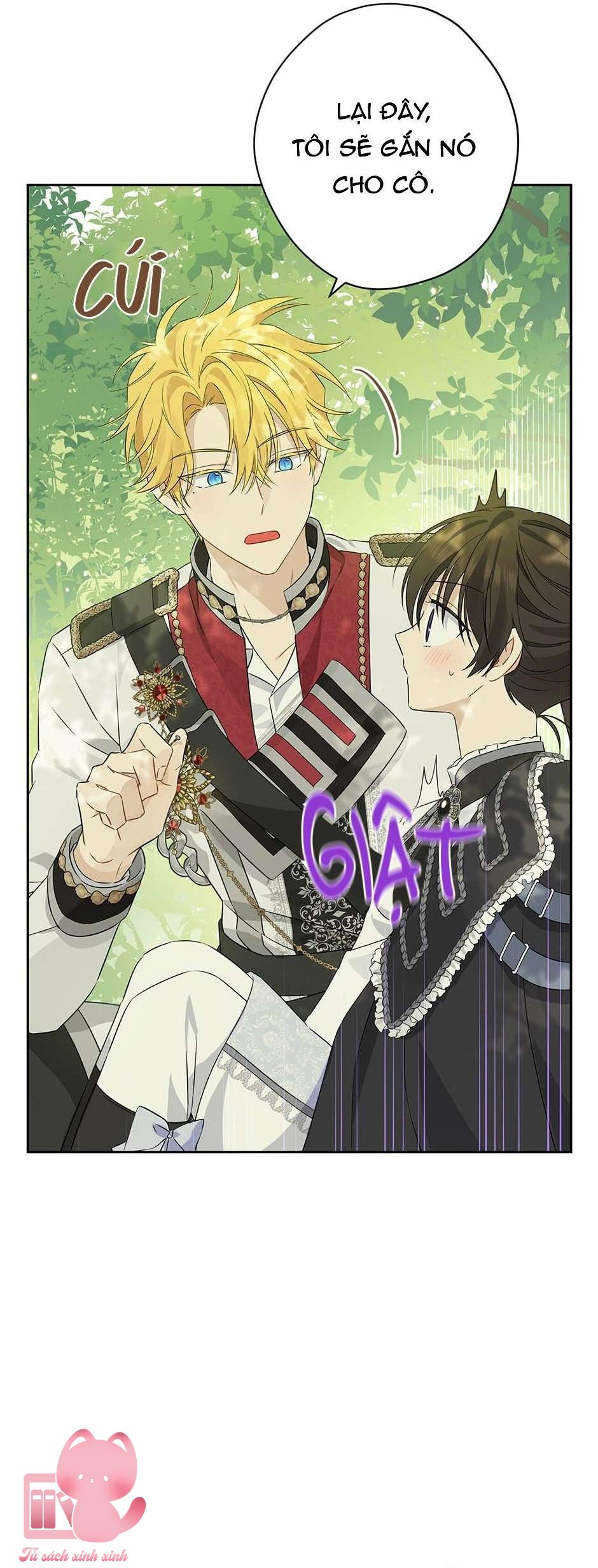 Thật Ra Tôi Mới Là Thật - Chap 87 - Trang 19