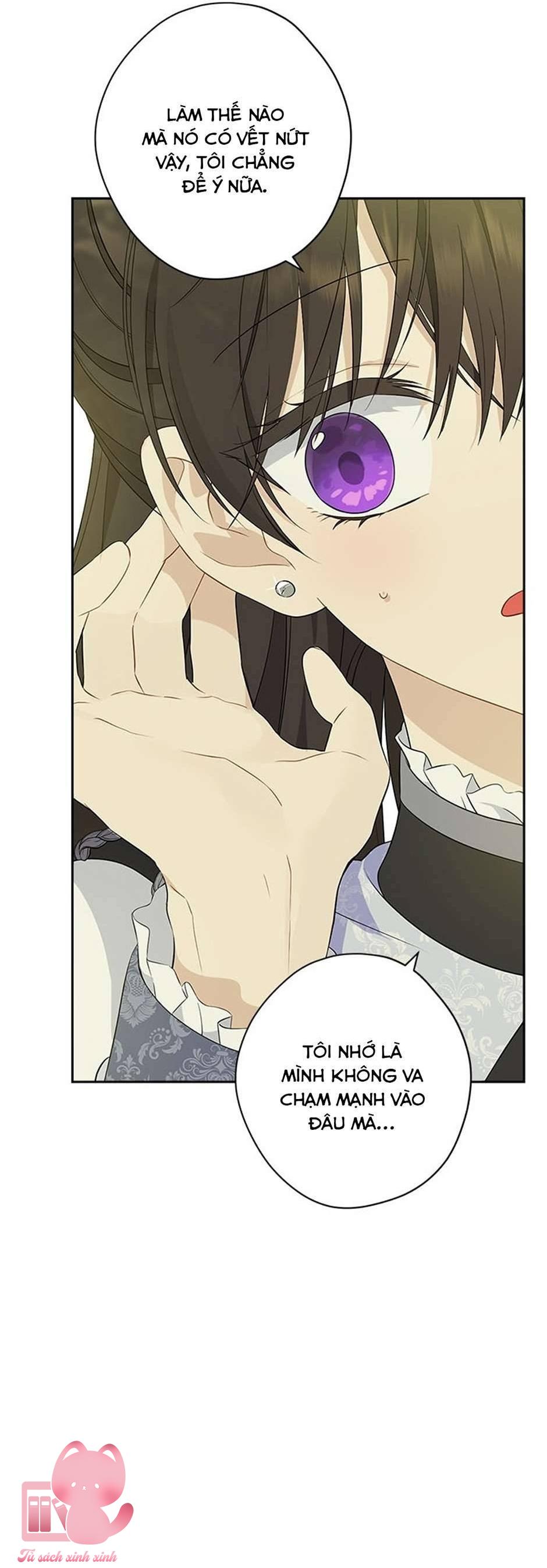 Thật Ra Tôi Mới Là Thật - Chap 87 - Trang 3