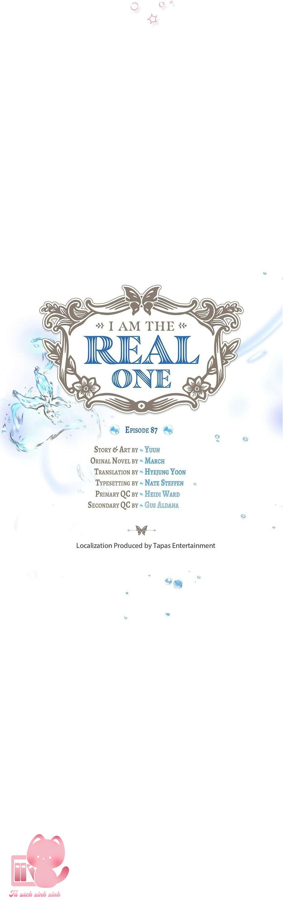Thật Ra Tôi Mới Là Thật - Chap 87 - Trang 21