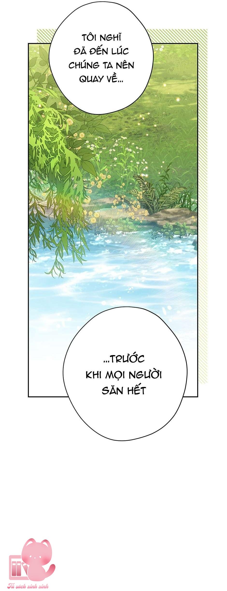 Thật Ra Tôi Mới Là Thật - Chap 87 - Trang 22