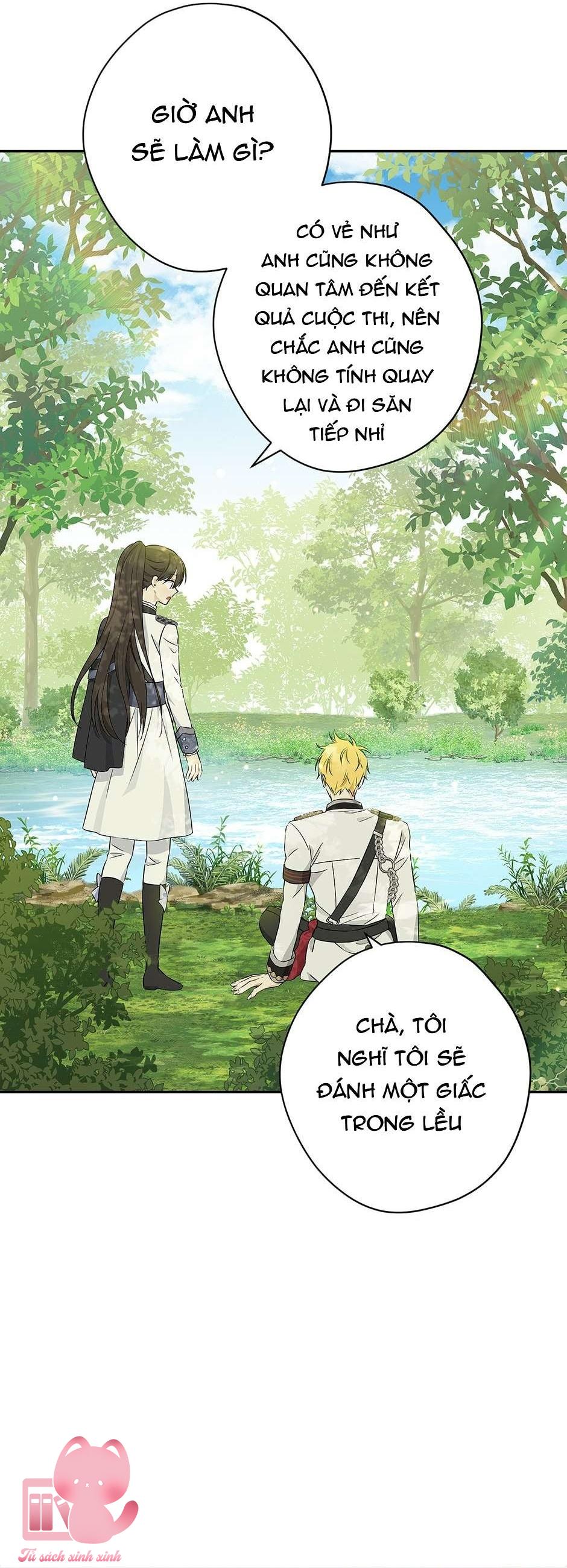Thật Ra Tôi Mới Là Thật - Chap 87 - Trang 23