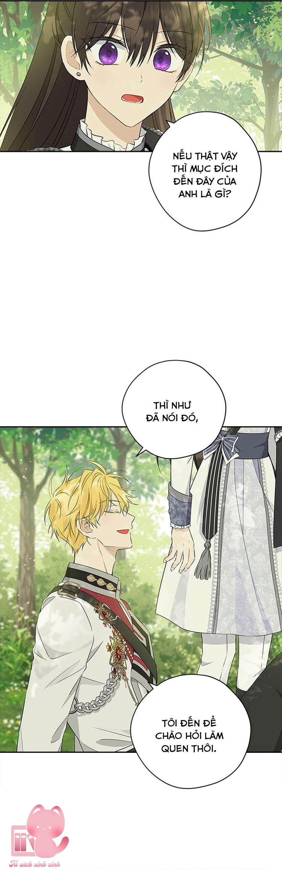 Thật Ra Tôi Mới Là Thật - Chap 87 - Trang 24