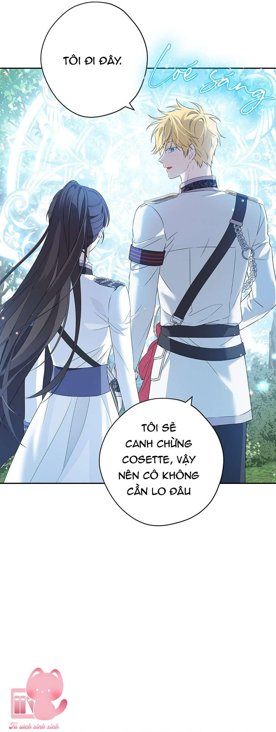 Thật Ra Tôi Mới Là Thật - Chap 87 - Trang 28