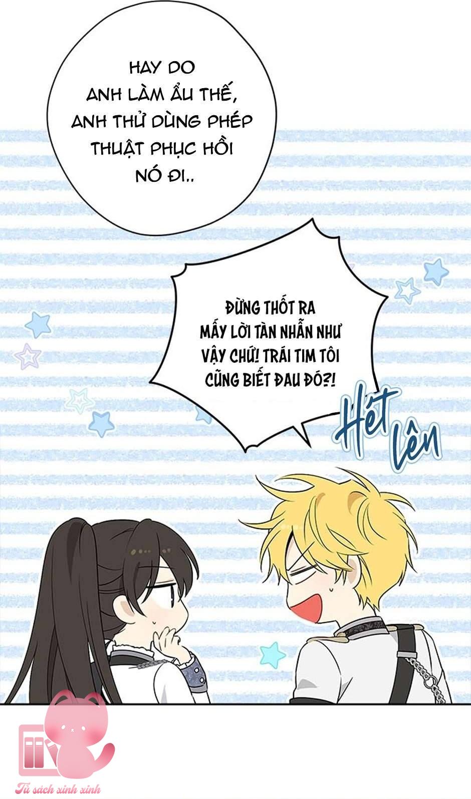 Thật Ra Tôi Mới Là Thật - Chap 87 - Trang 4