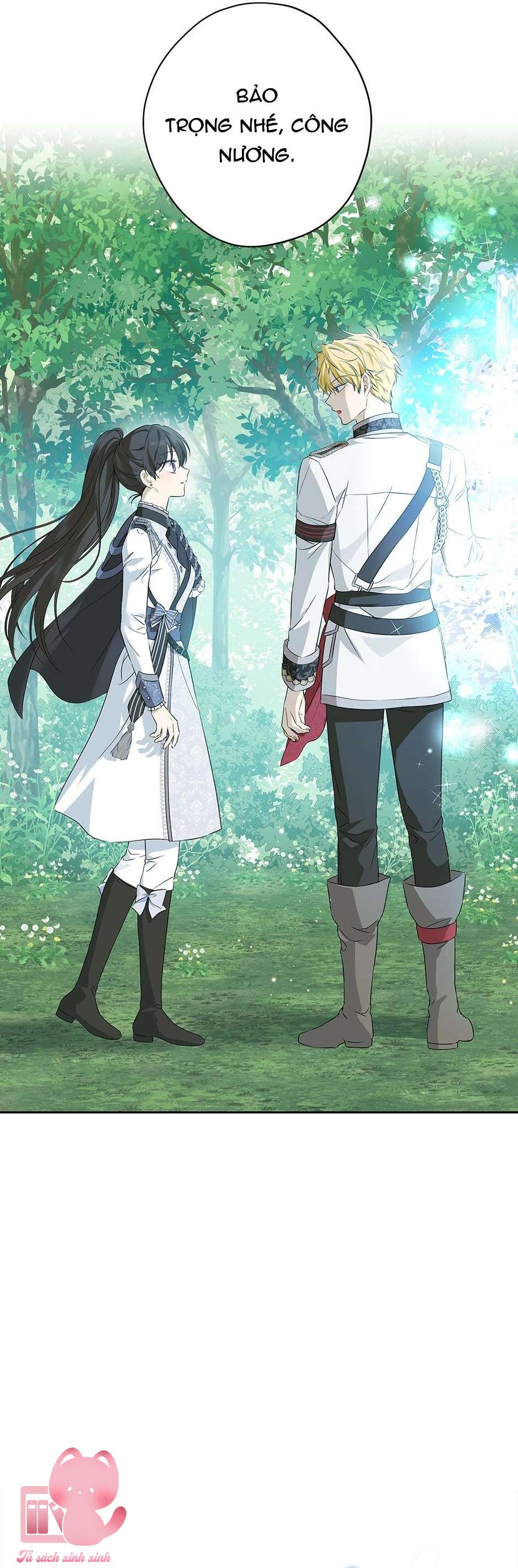 Thật Ra Tôi Mới Là Thật - Chap 87 - Trang 31
