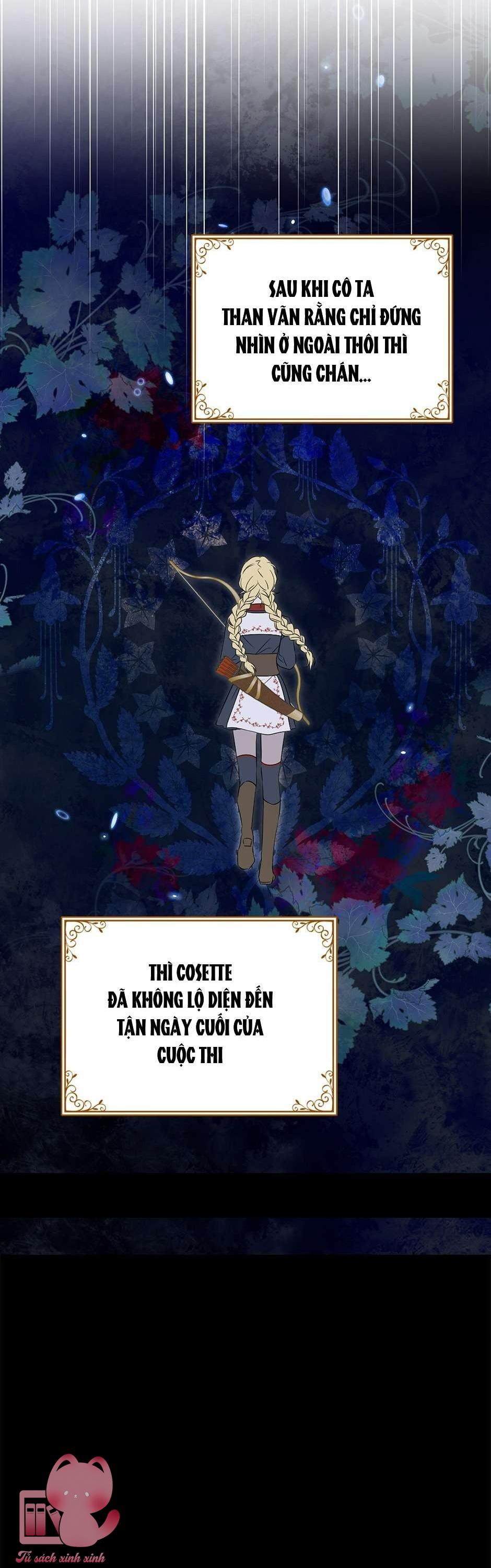 Thật Ra Tôi Mới Là Thật - Chap 87 - Trang 33