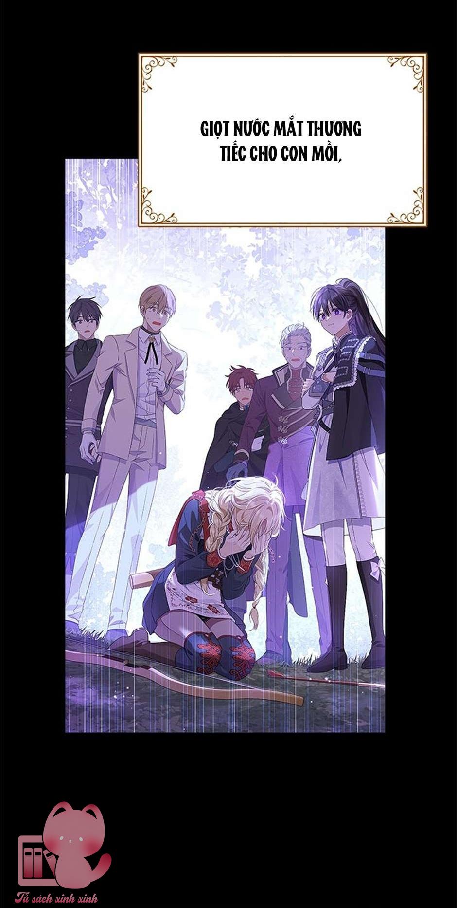 Thật Ra Tôi Mới Là Thật - Chap 87 - Trang 34