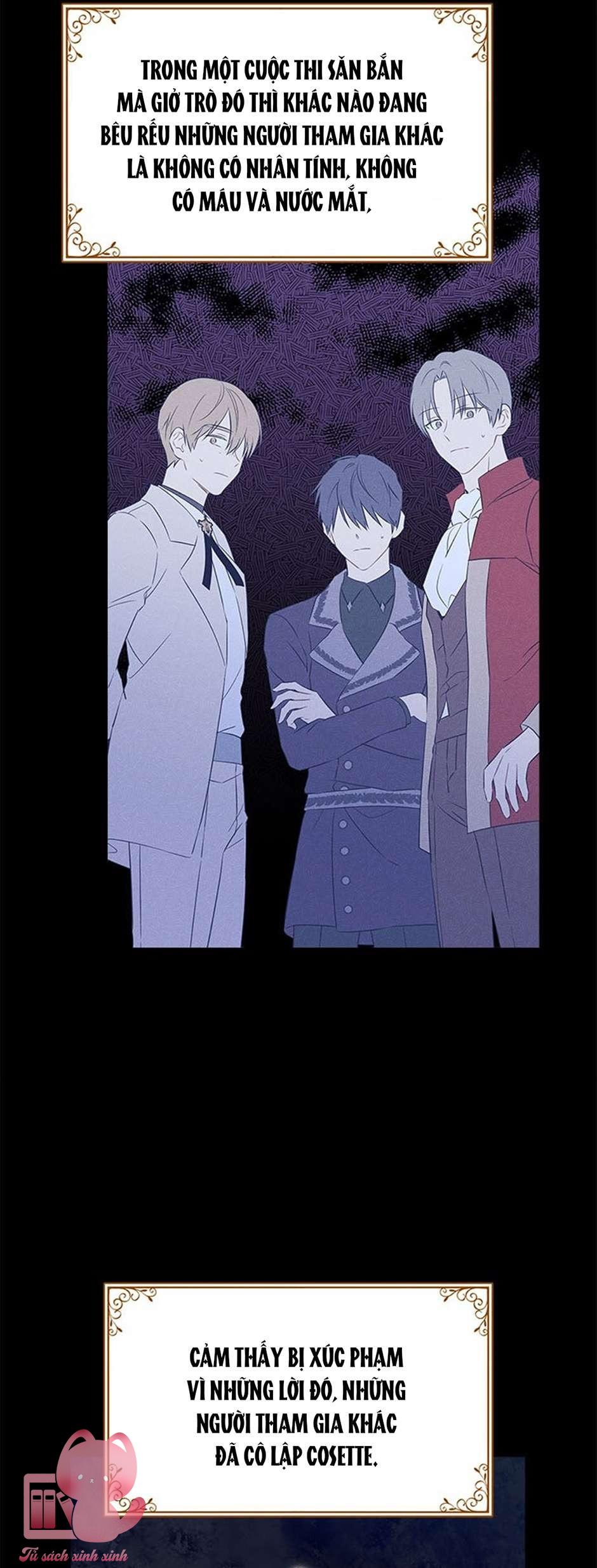 Thật Ra Tôi Mới Là Thật - Chap 87 - Trang 35