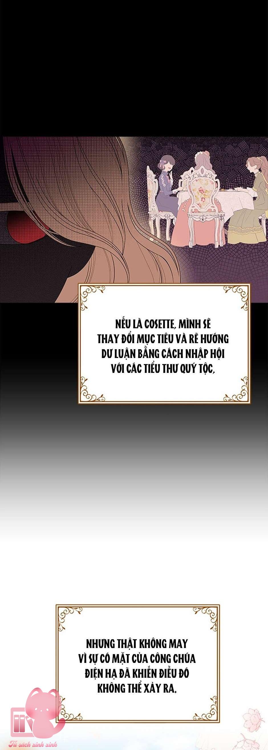 Thật Ra Tôi Mới Là Thật - Chap 87 - Trang 37