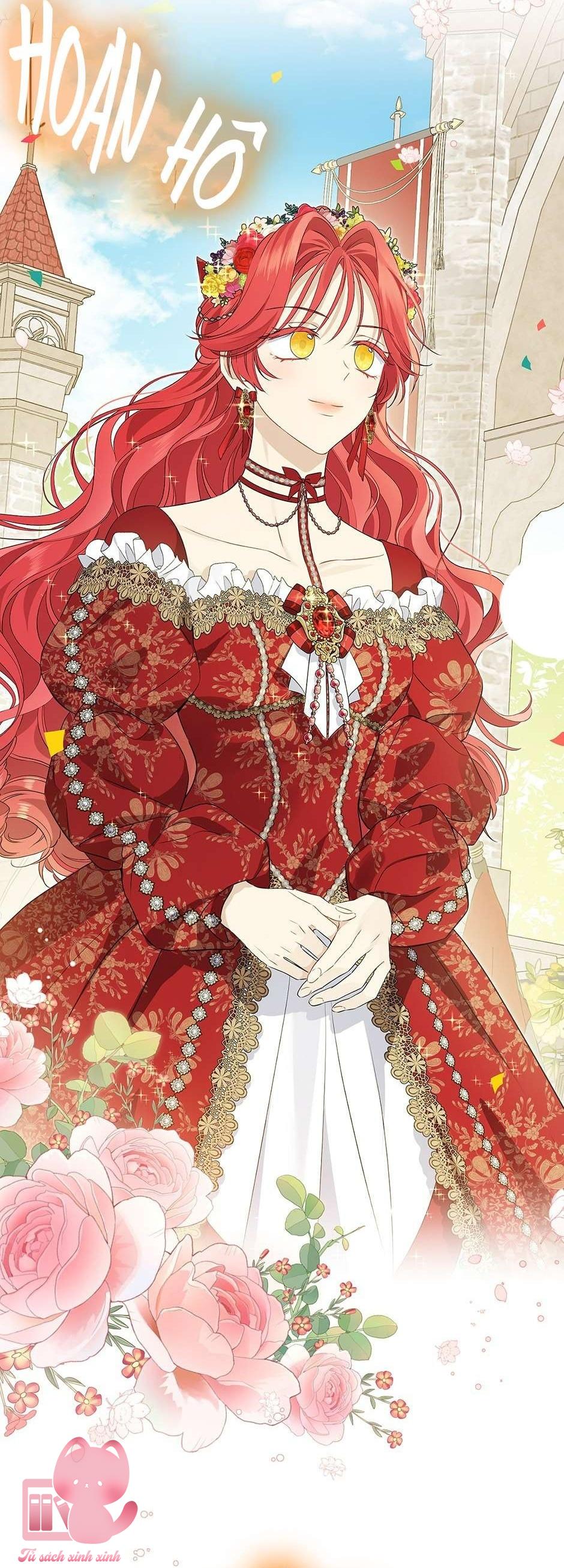 Thật Ra Tôi Mới Là Thật - Chap 87 - Trang 38