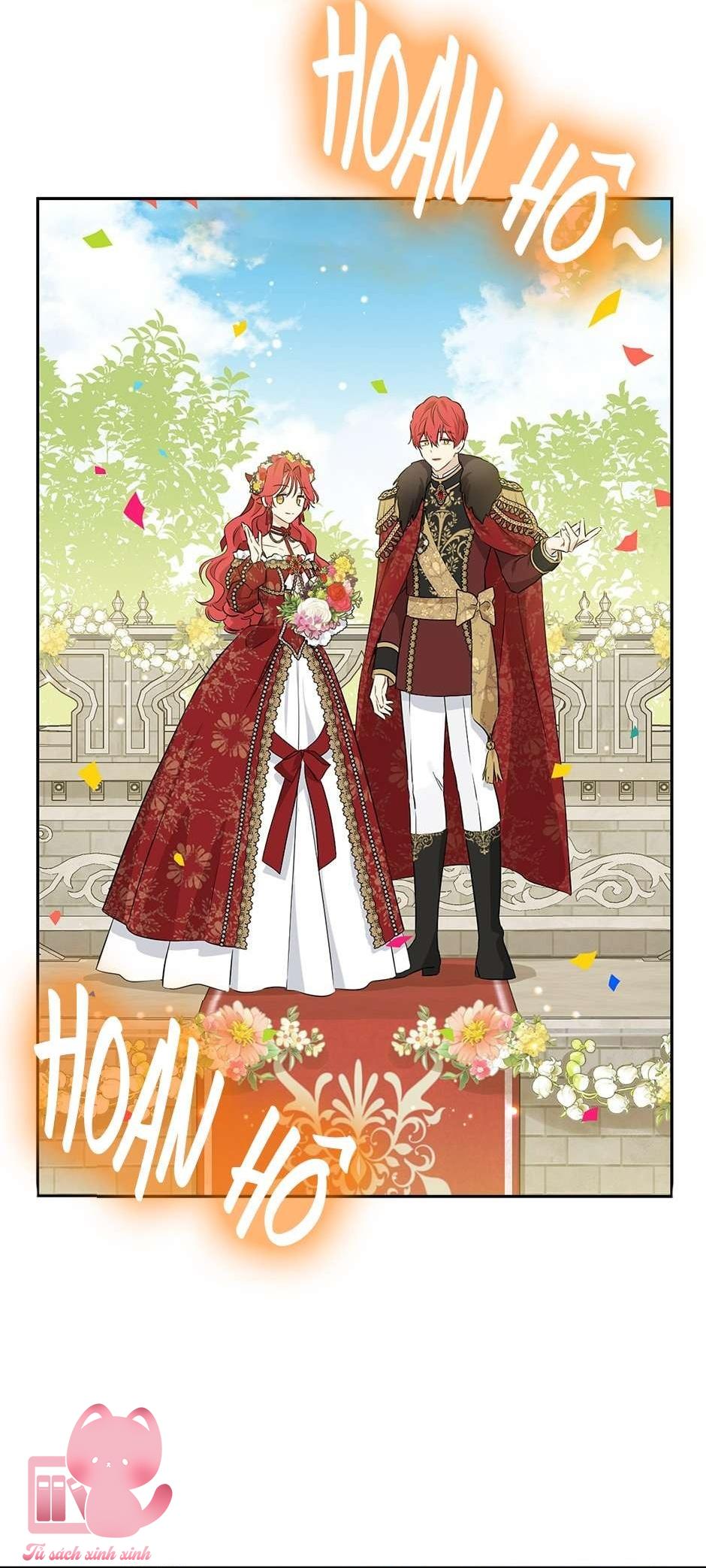 Thật Ra Tôi Mới Là Thật - Chap 87 - Trang 39