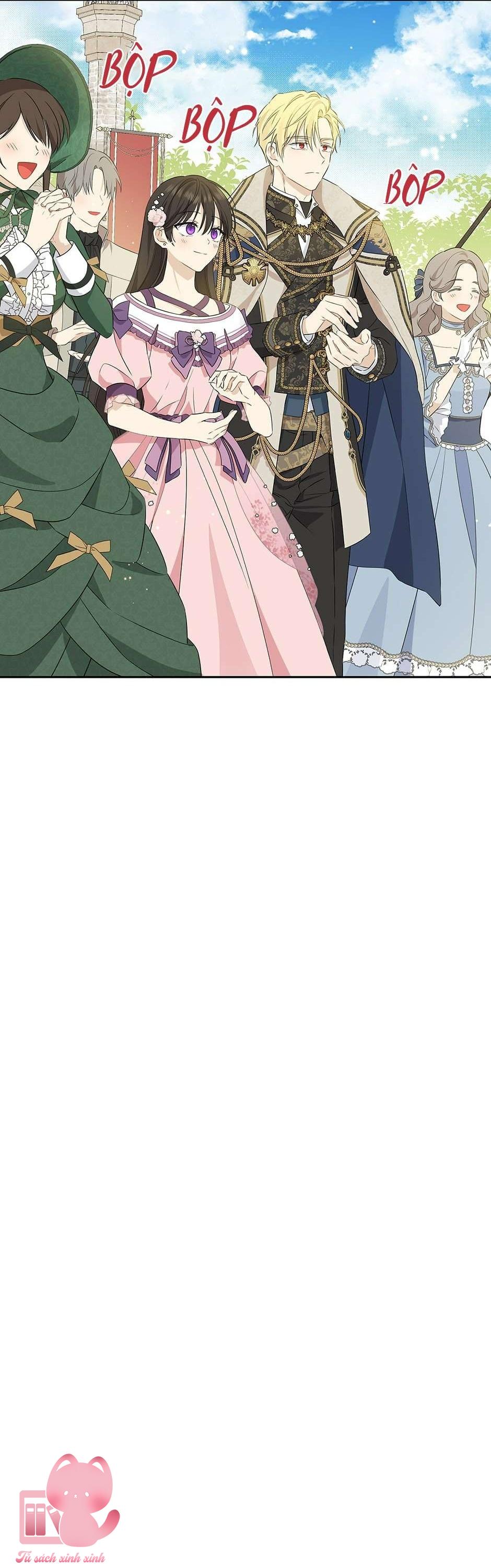 Thật Ra Tôi Mới Là Thật - Chap 87 - Trang 40