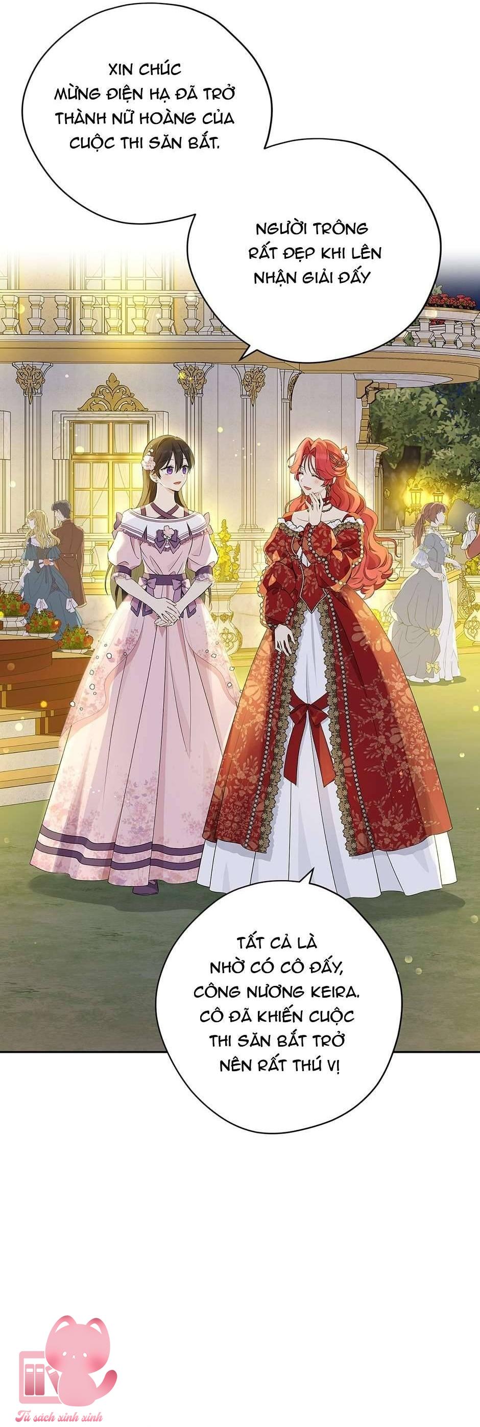 Thật Ra Tôi Mới Là Thật - Chap 87 - Trang 43