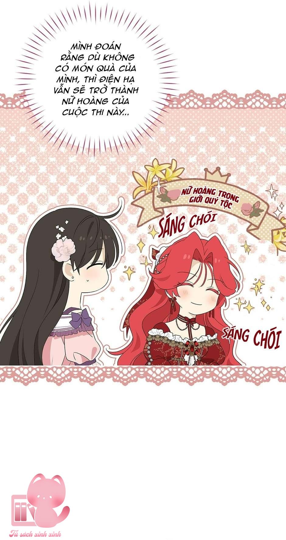 Thật Ra Tôi Mới Là Thật - Chap 87 - Trang 44