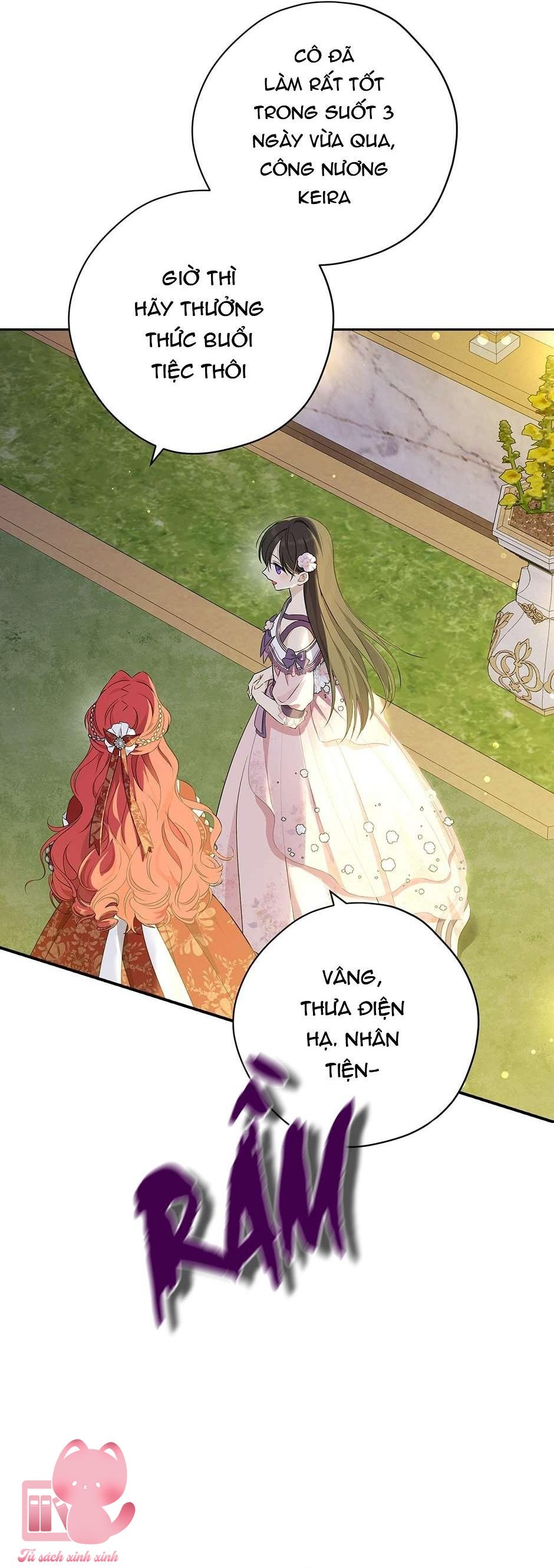 Thật Ra Tôi Mới Là Thật - Chap 87 - Trang 45