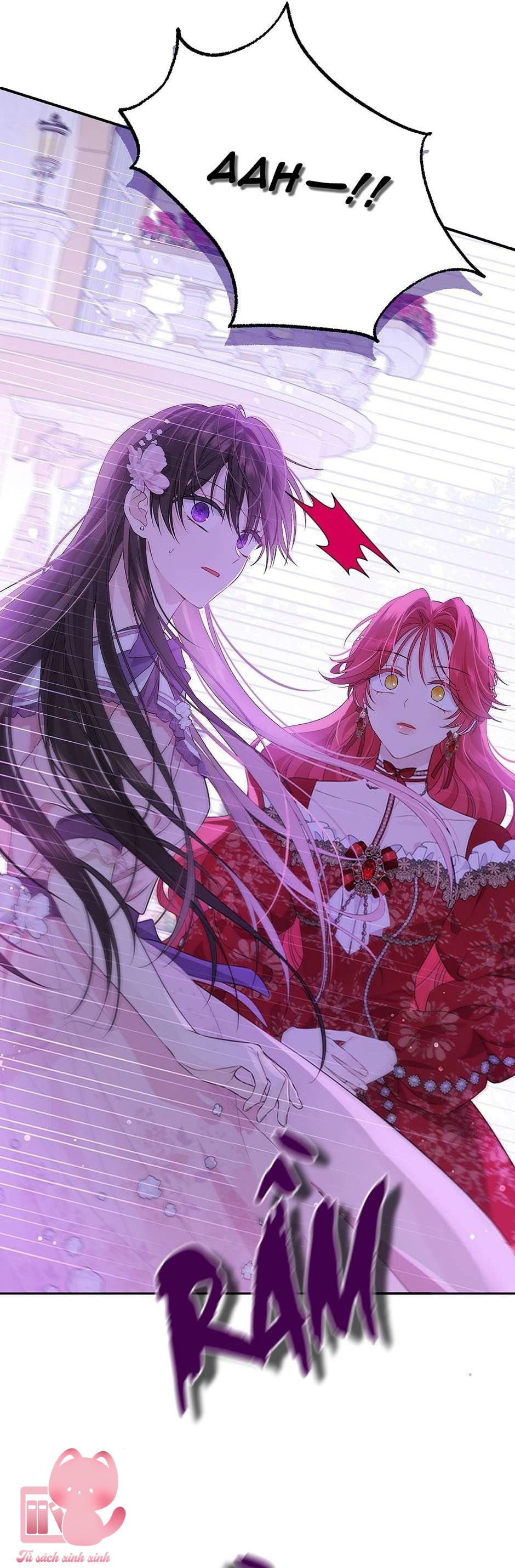 Thật Ra Tôi Mới Là Thật - Chap 87 - Trang 46