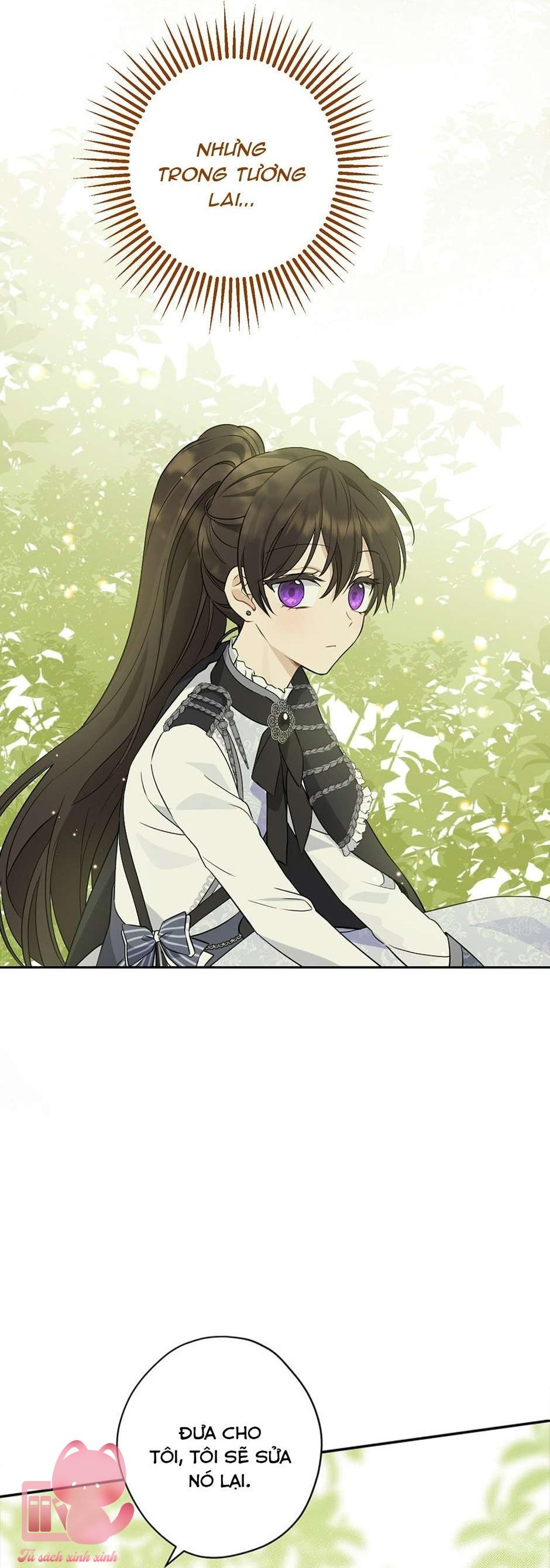 Thật Ra Tôi Mới Là Thật - Chap 87 - Trang 6