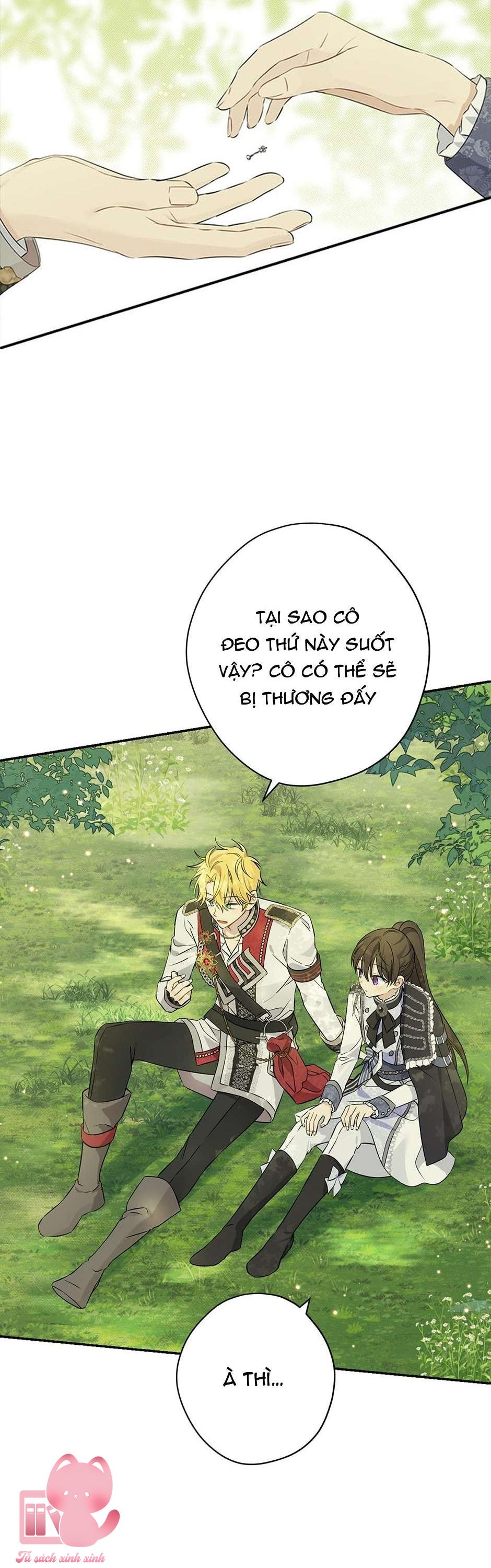 Thật Ra Tôi Mới Là Thật - Chap 87 - Trang 7