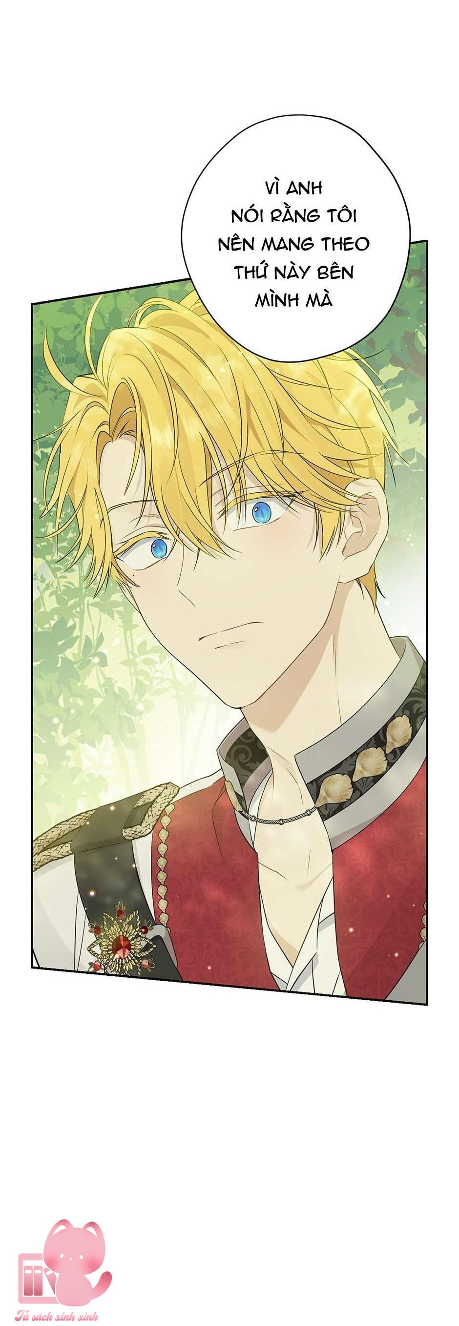 Thật Ra Tôi Mới Là Thật - Chap 87 - Trang 8