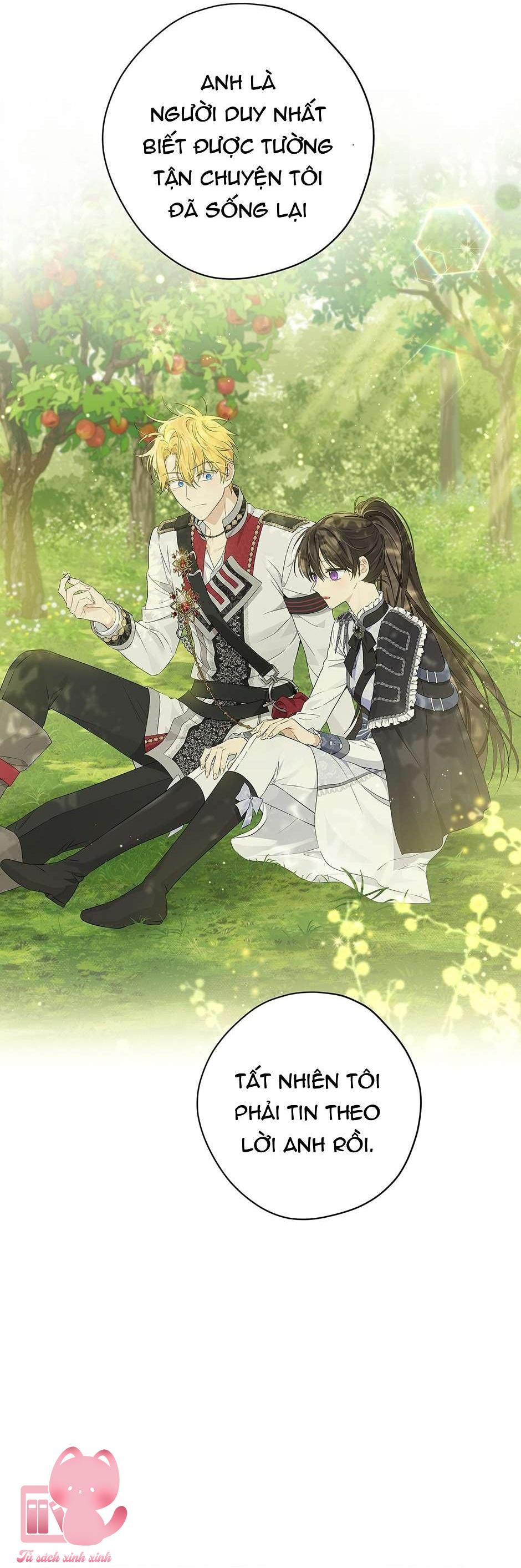 Thật Ra Tôi Mới Là Thật - Chap 87 - Trang 9