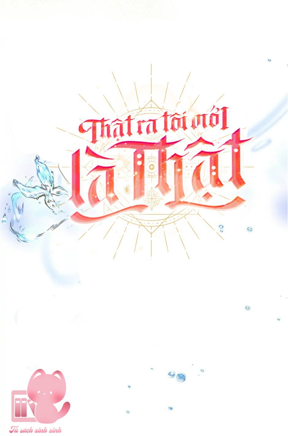 Thật Ra Tôi Mới Là Thật - Chap 88 - Trang 1