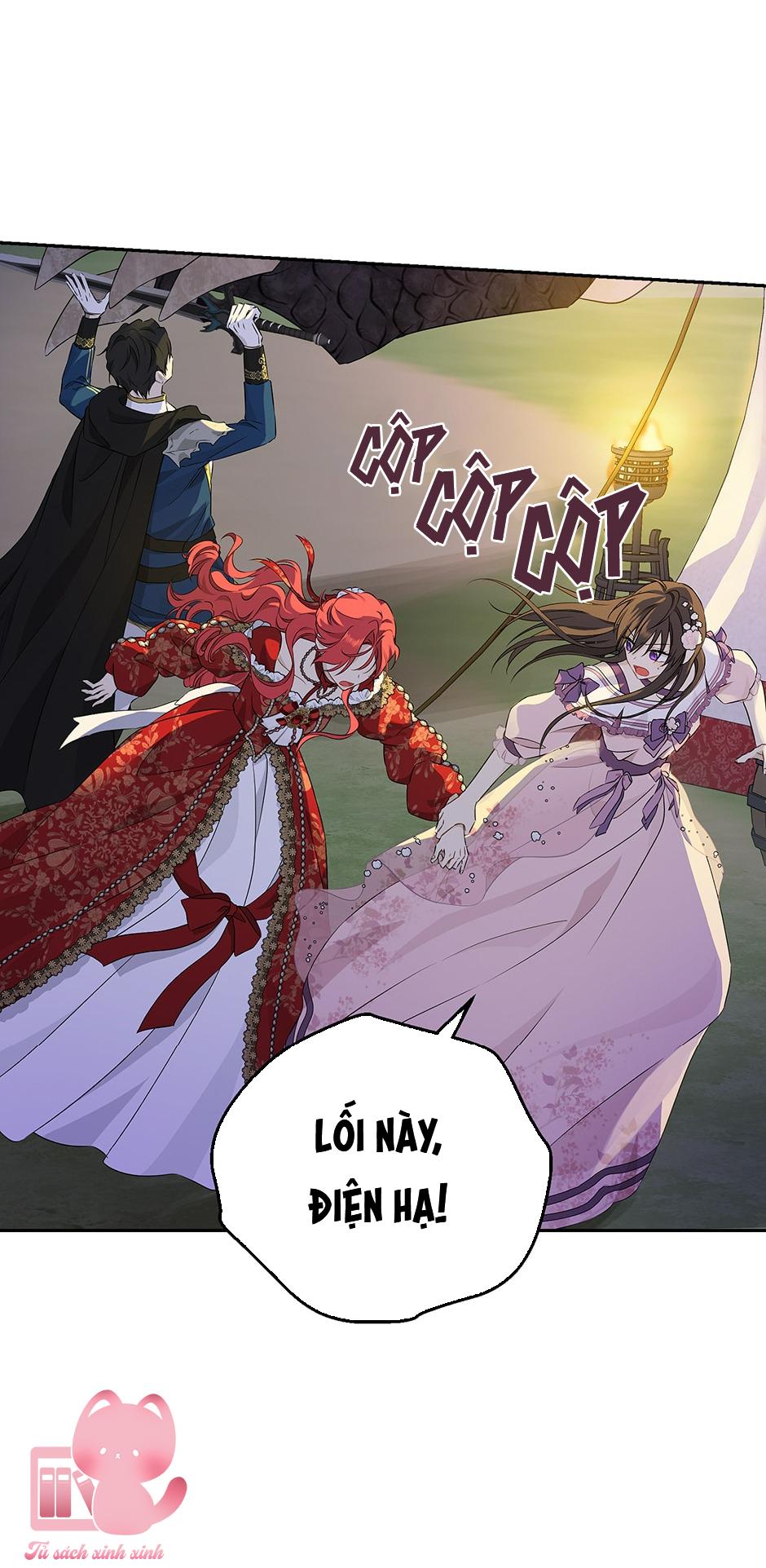 Thật Ra Tôi Mới Là Thật - Chap 88 - Trang 12