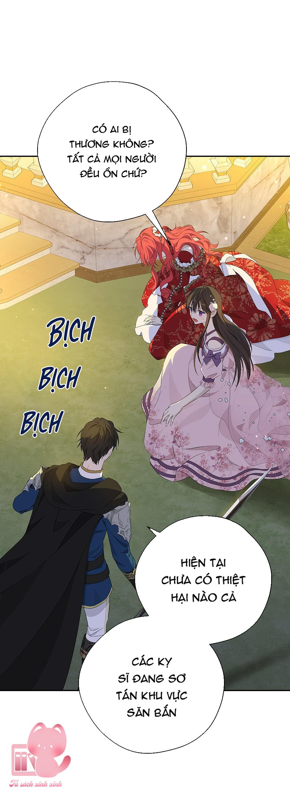 Thật Ra Tôi Mới Là Thật - Chap 88 - Trang 16